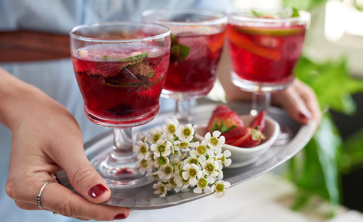 Cocktails sans alcool un délice pour femmes enceintes Mont Roucous